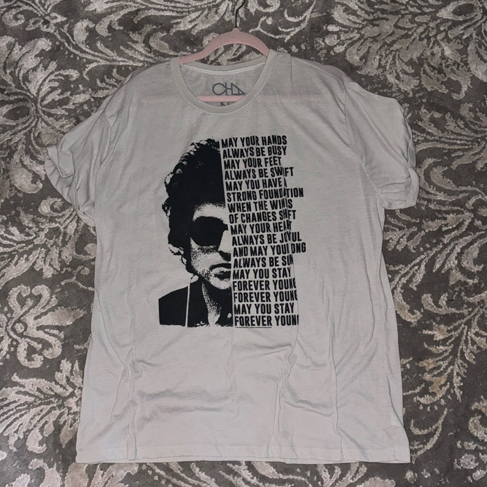 CHASER TSHIRT